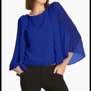 Alice and Olivia blouse